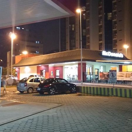 Estudio Ibiza Em Jatiuca Maceió エクステリア 写真