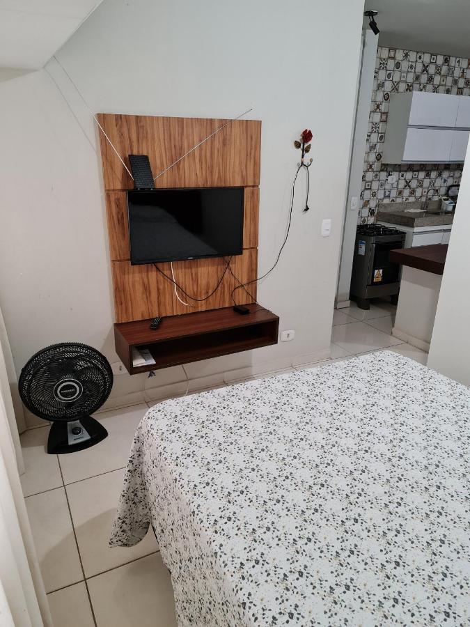 Estudio Ibiza Em Jatiuca Maceió エクステリア 写真