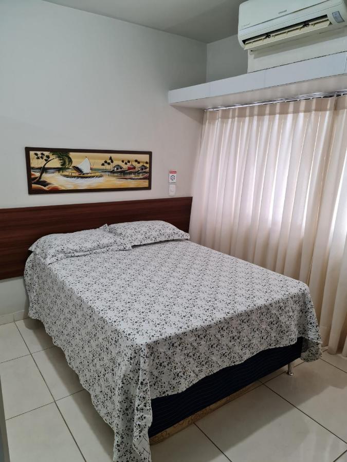 Estudio Ibiza Em Jatiuca Maceió エクステリア 写真