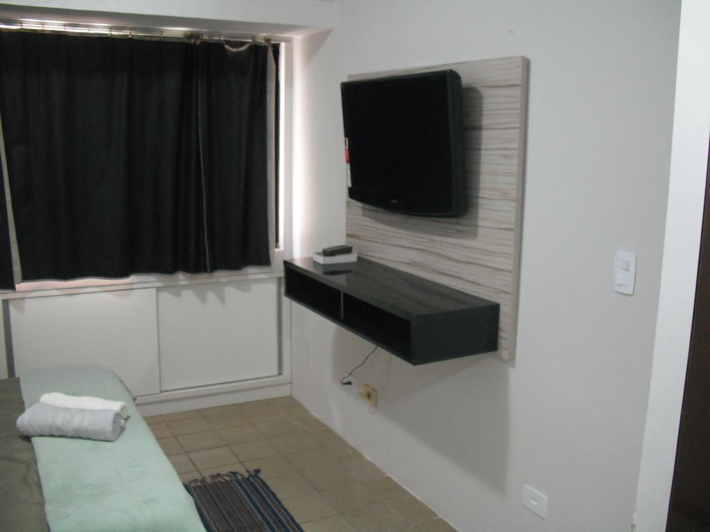 Estudio Ibiza Em Jatiuca Maceió 部屋 写真