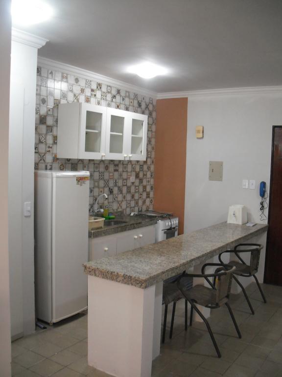 Estudio Ibiza Em Jatiuca Maceió 部屋 写真