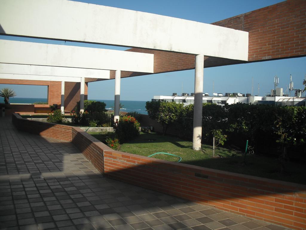 Estudio Ibiza Em Jatiuca Maceió 部屋 写真