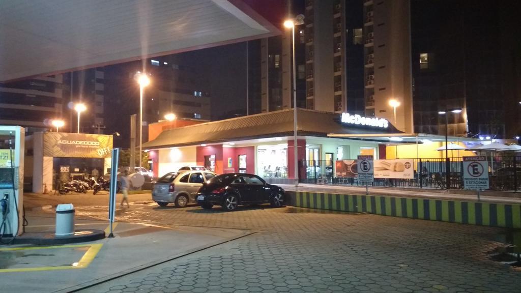 Estudio Ibiza Em Jatiuca Maceió エクステリア 写真