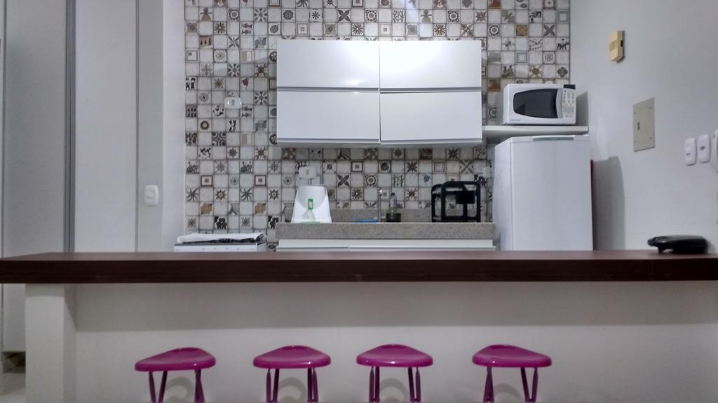 Estudio Ibiza Em Jatiuca Maceió エクステリア 写真