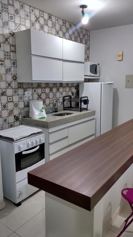 Estudio Ibiza Em Jatiuca Maceió エクステリア 写真