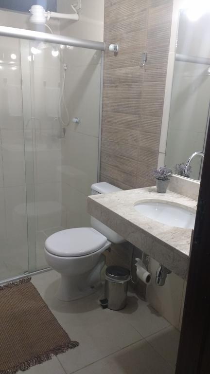 Estudio Ibiza Em Jatiuca Maceió エクステリア 写真