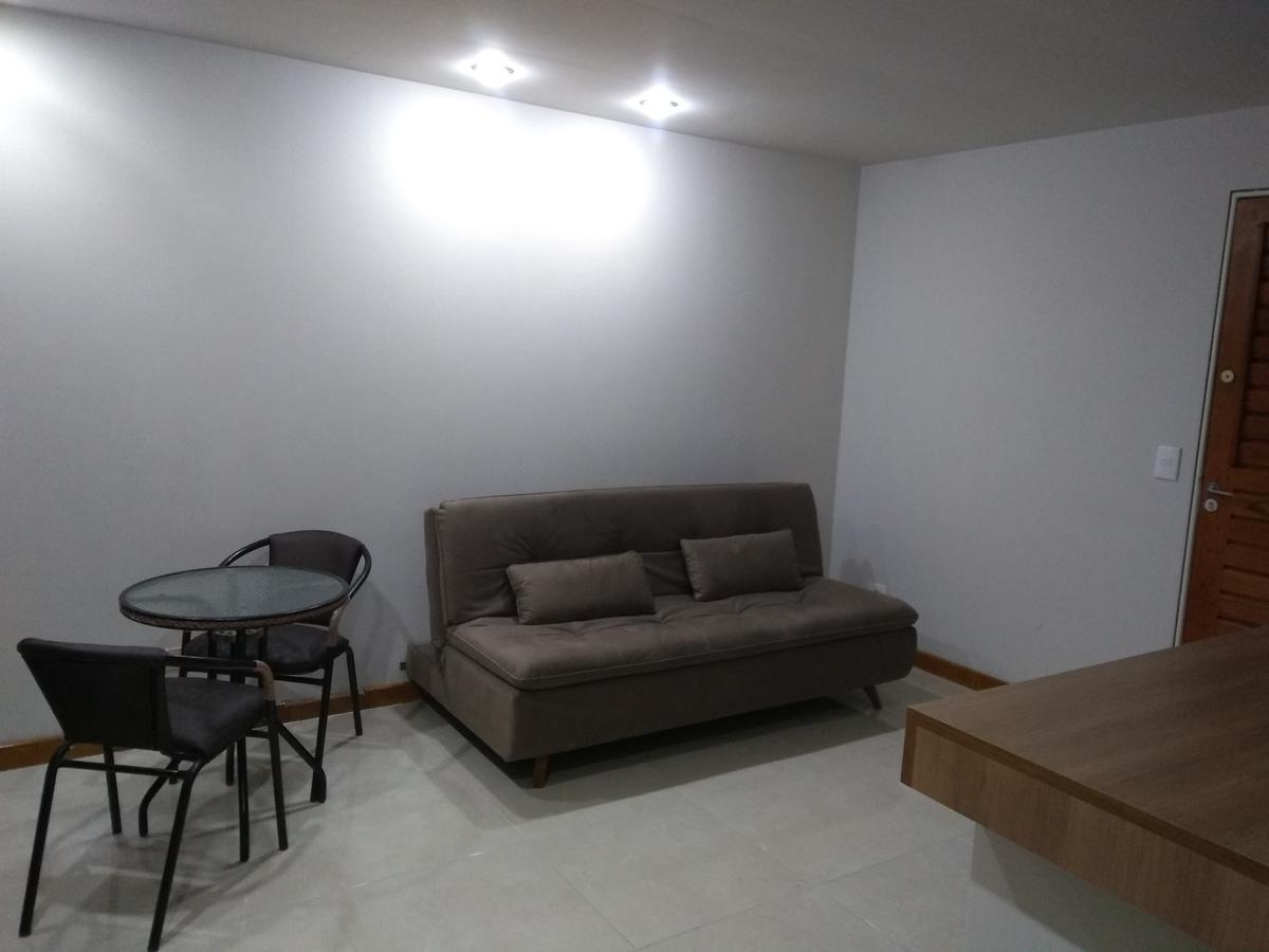 Estudio Ibiza Em Jatiuca Maceió エクステリア 写真